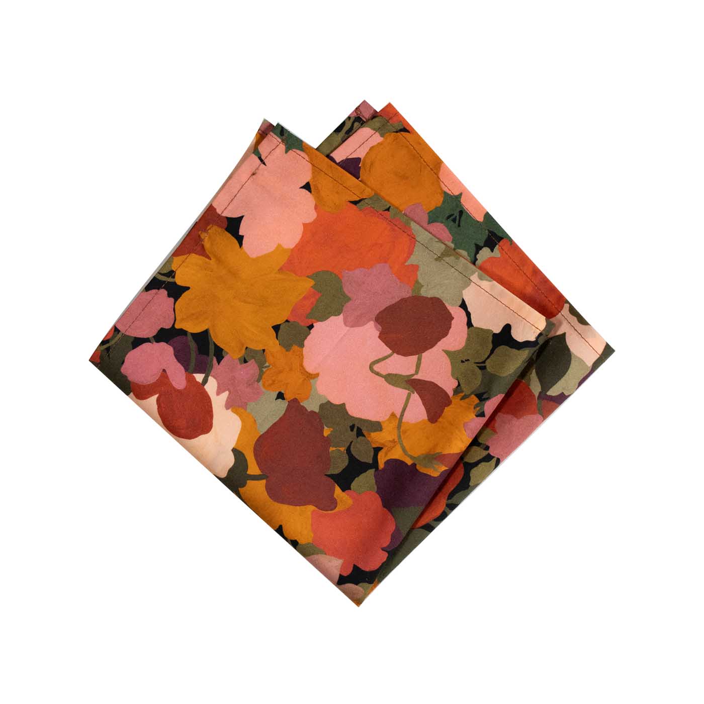 Parisian with Liberty Little Merton Pocket Square